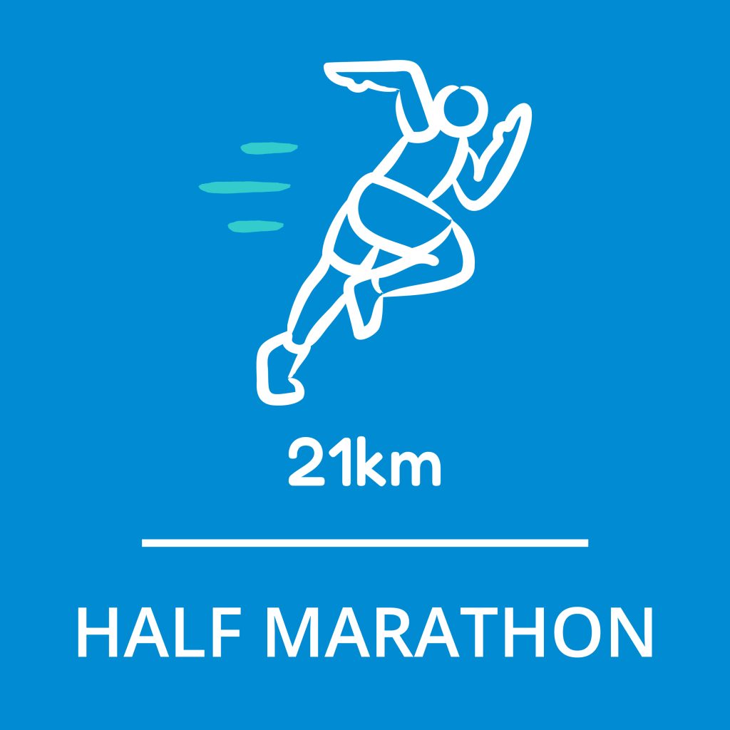 42km-run