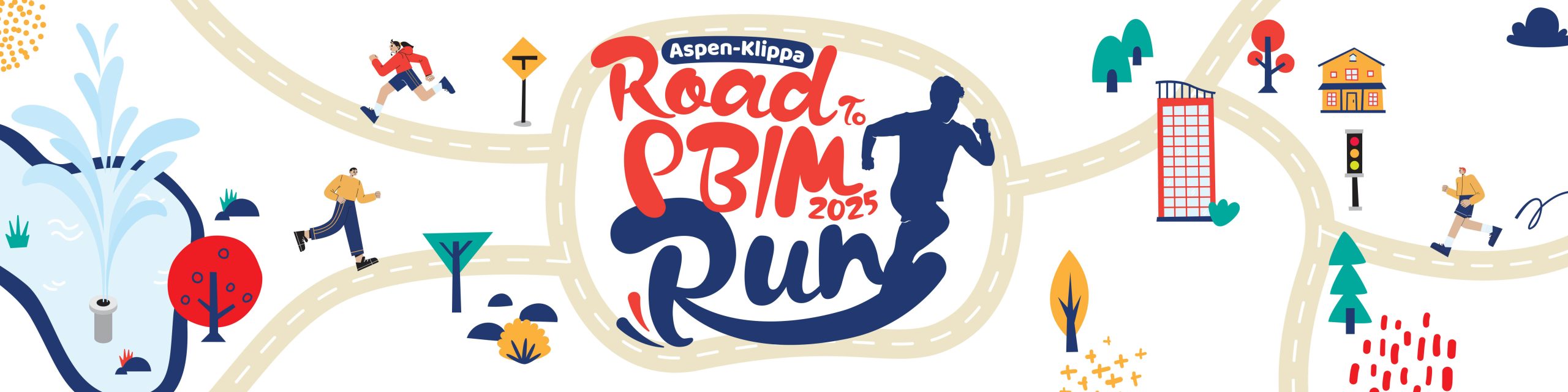 Road to PBIM 2025 Series Run