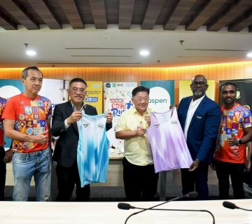 Penang Forward Sports Club to host pre-run event ahead of PBIM 2025