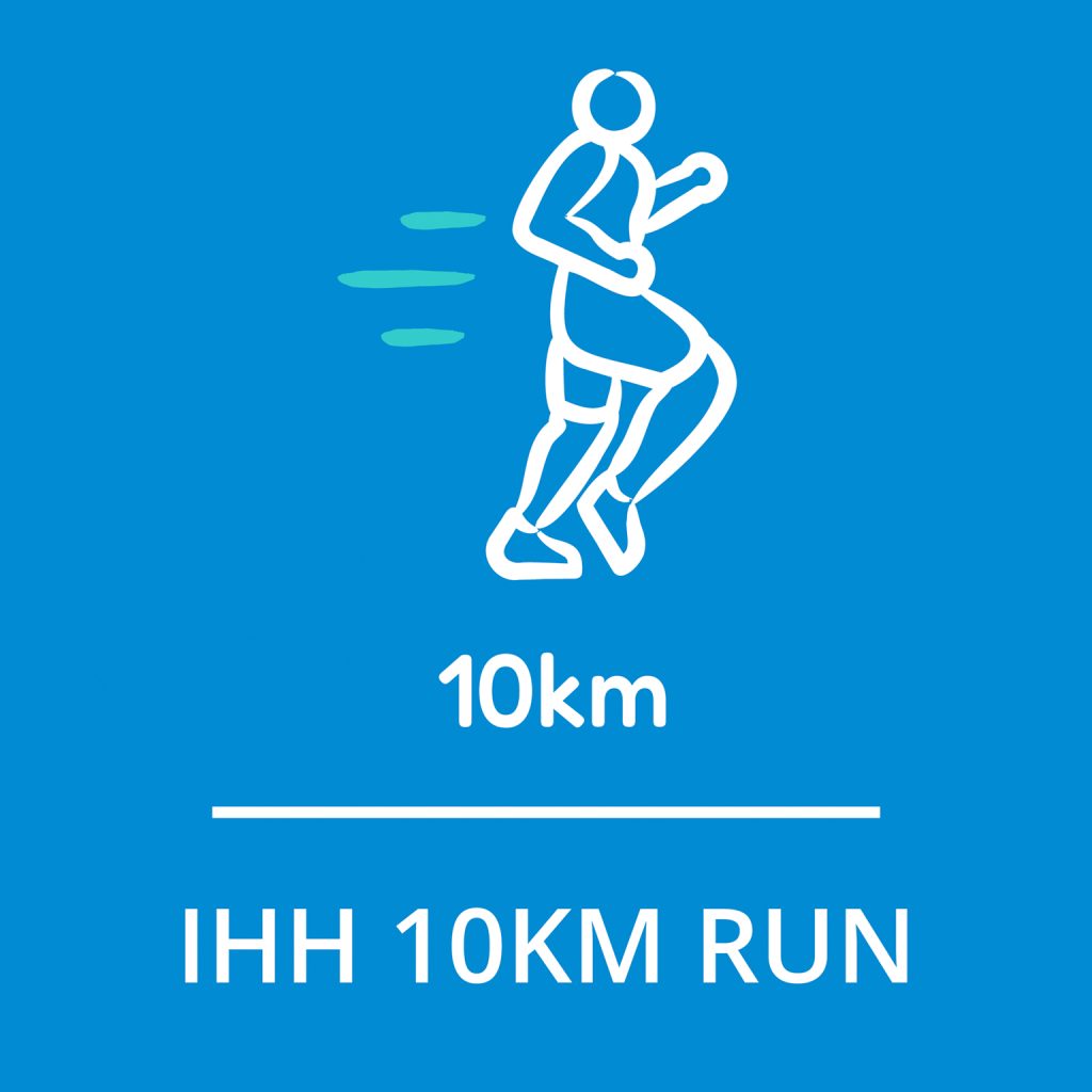 IHH 10km Run