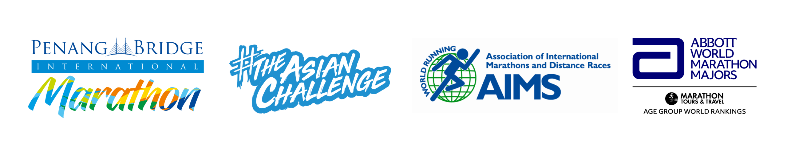 Penang Bridge International Marathon