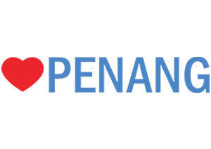 Love Penang