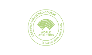 World Athletics Logo